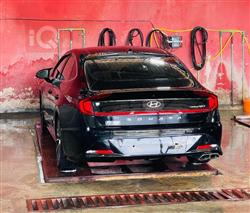 هيونداي سوناتا